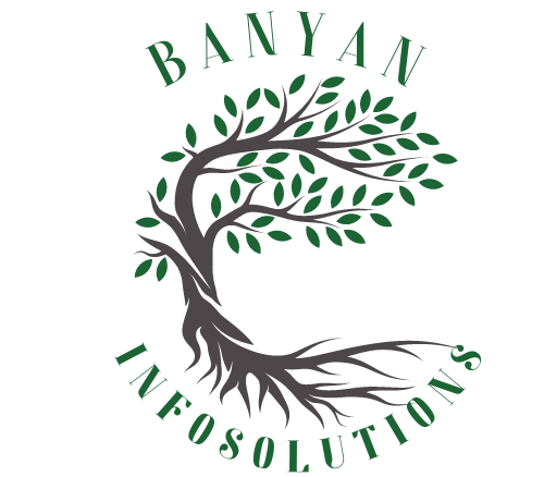Banyan Infosolutions Pvt. Ltd